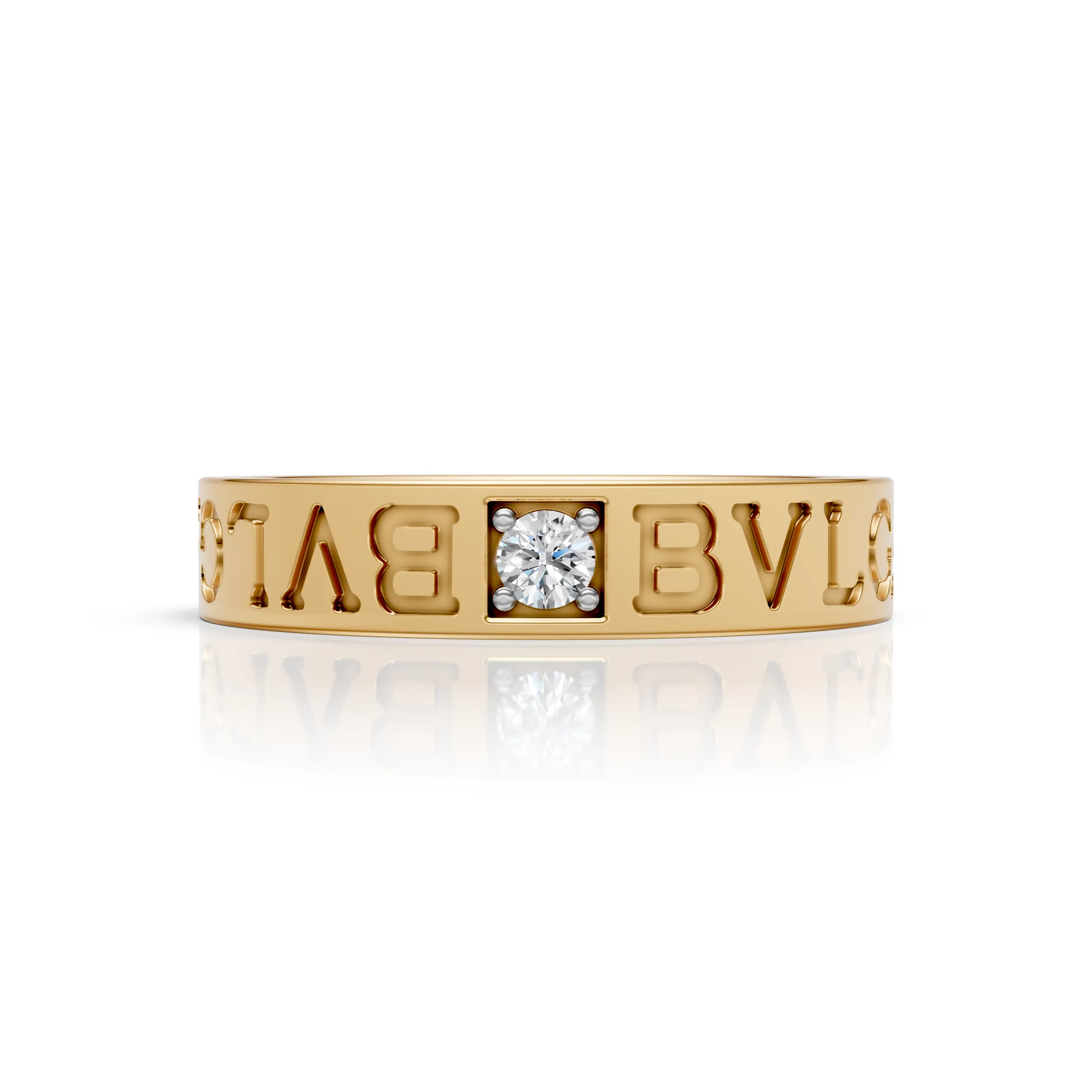 Legacy Initials